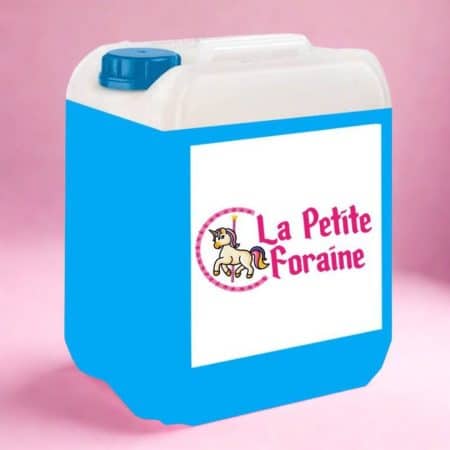 Концентриран сироп за кисел сок с вкус на ледена мента 5 л