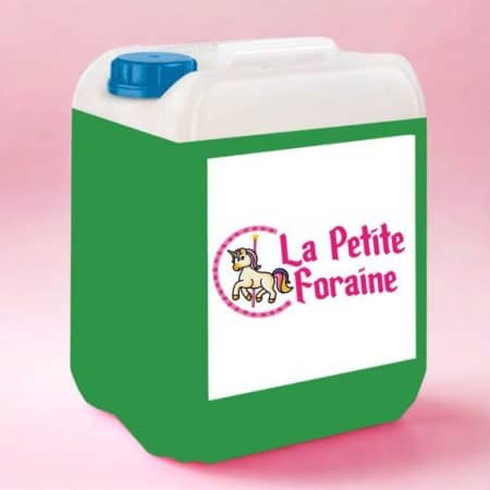 Концентриран сироп за кисело мляко с вкус на мохито 5 л